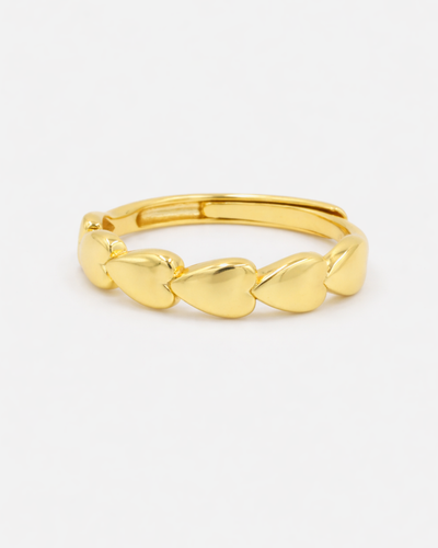 Amore Ring