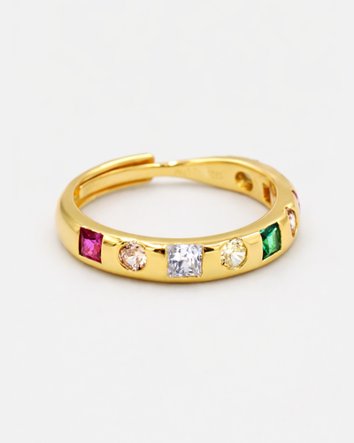 Ayla Ring