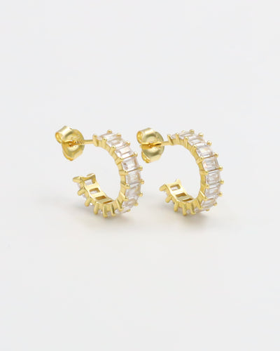 Shiloh Earring