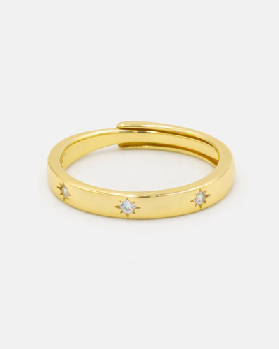 Hazel Ring
