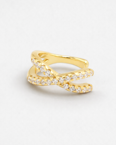 Leane Ear Cuff