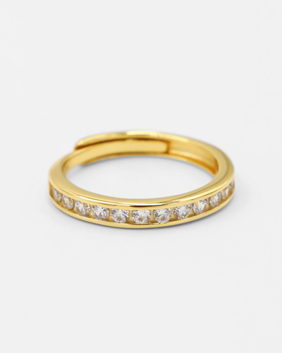 Monroe Ring