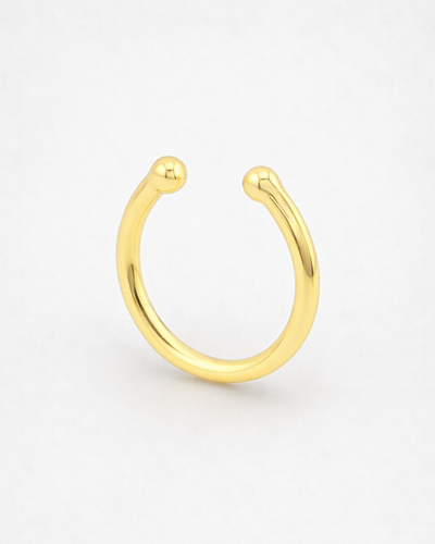 Nuri Ear Cuff