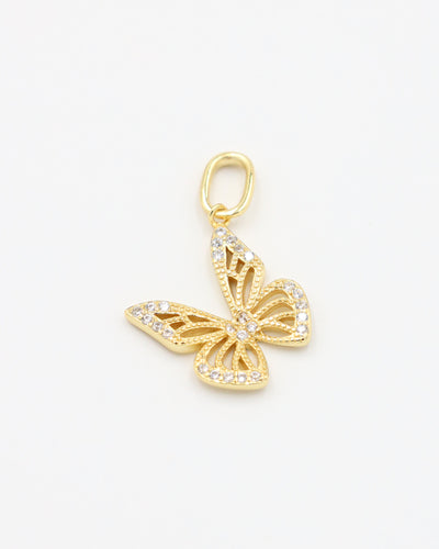 Butterfly Pendant