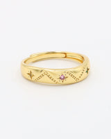 Poppy Ring