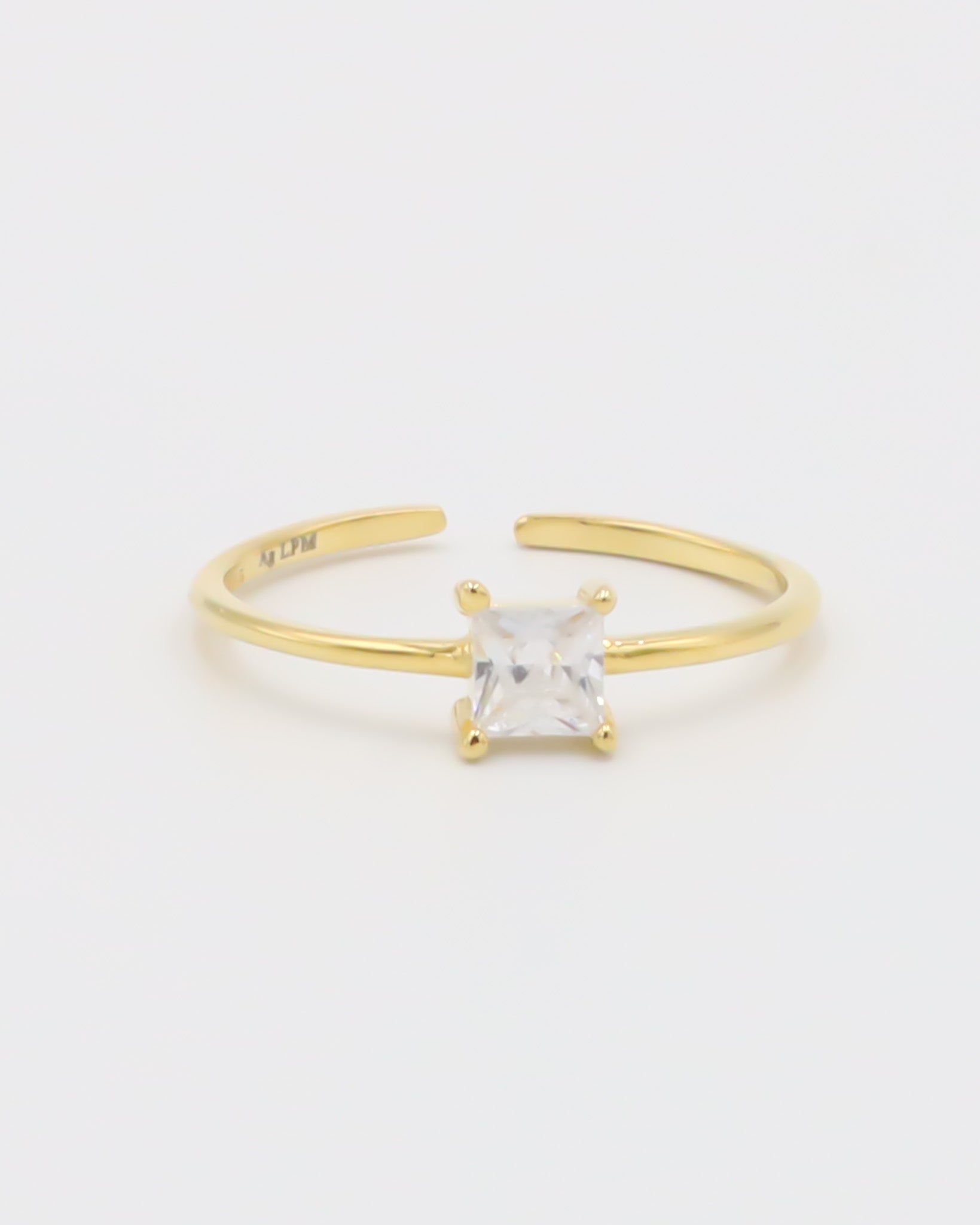 Reed Ring