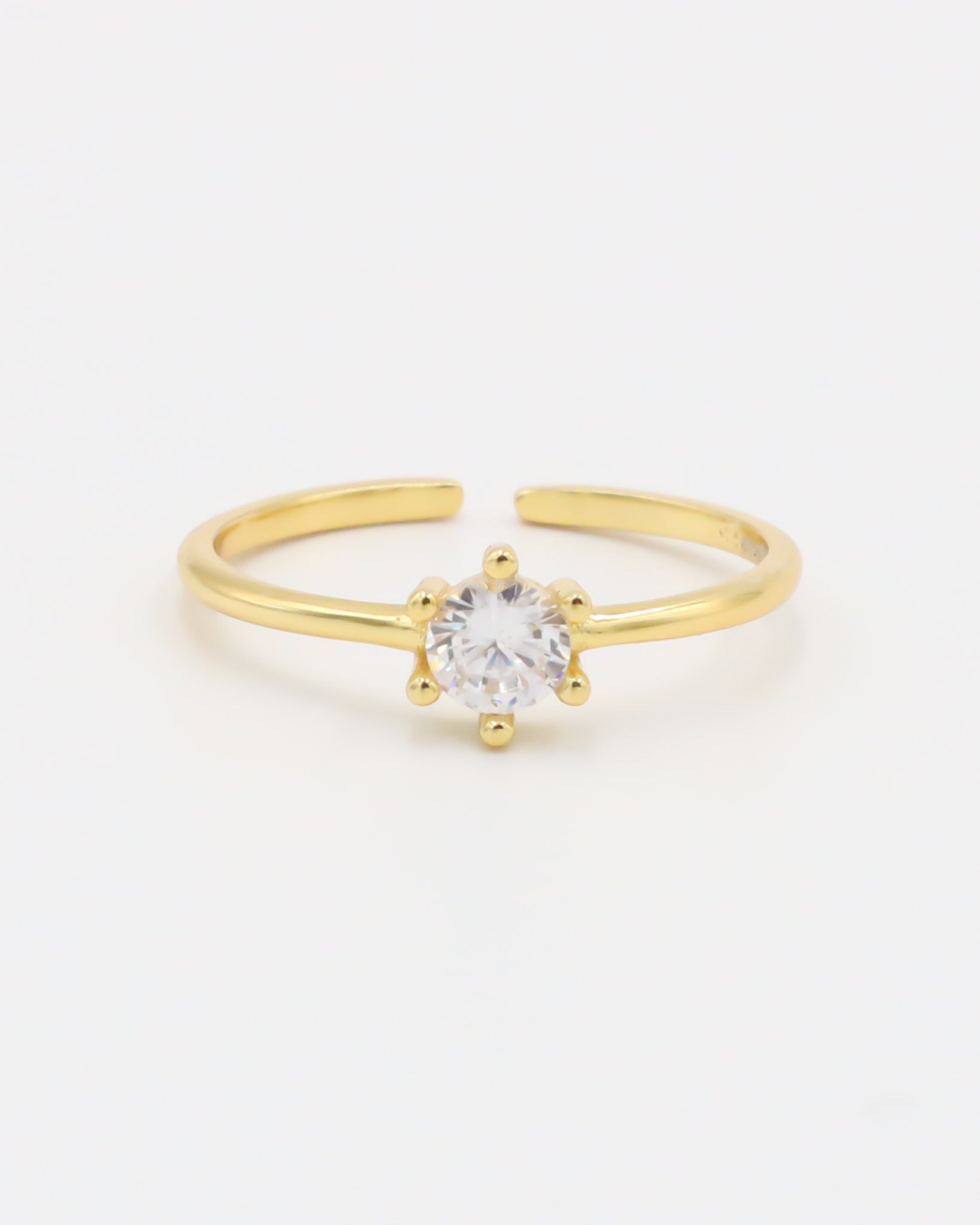 Shay Ring