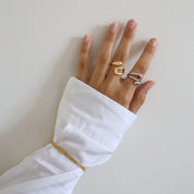 Camila Ring