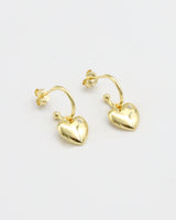 Athena Earring