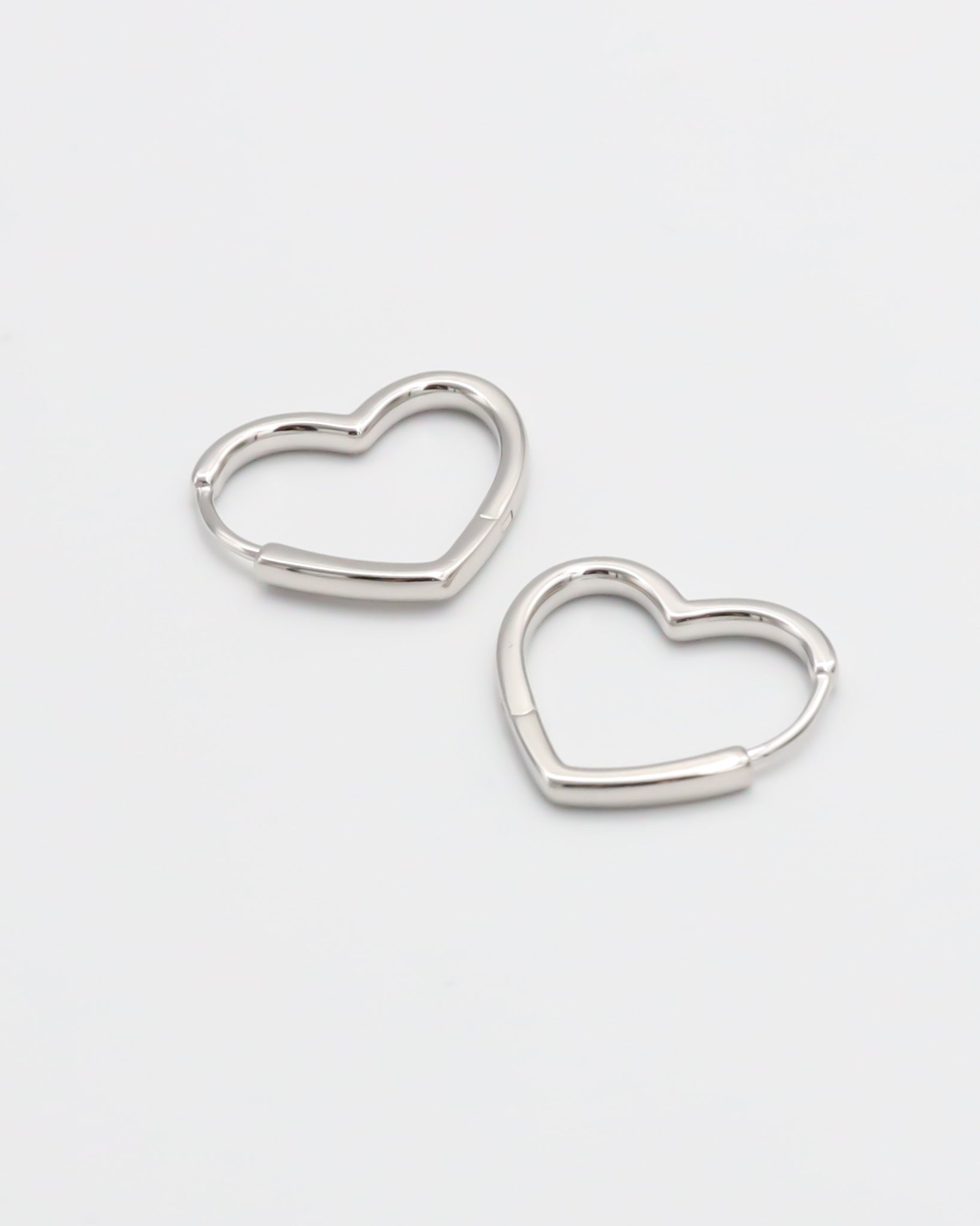Cuore Ohrring