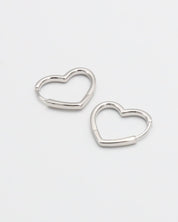 Cuore Ohrring