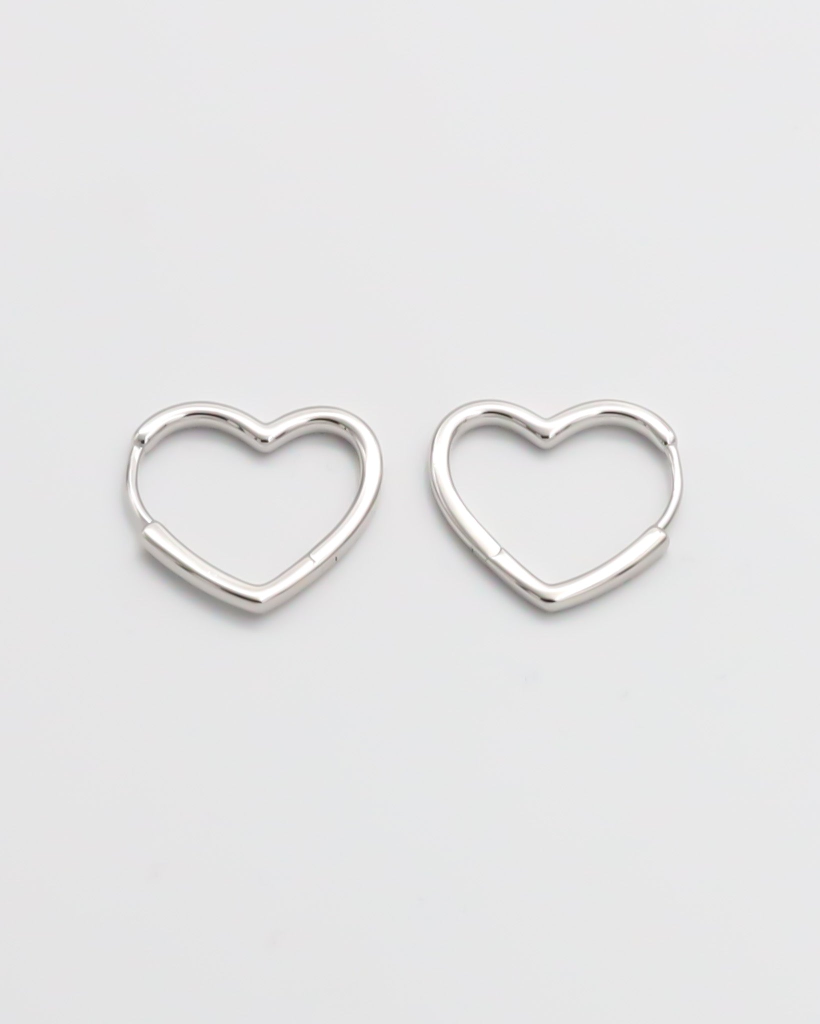 Cuore Ohrring