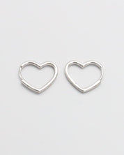 Cuore Ohrring