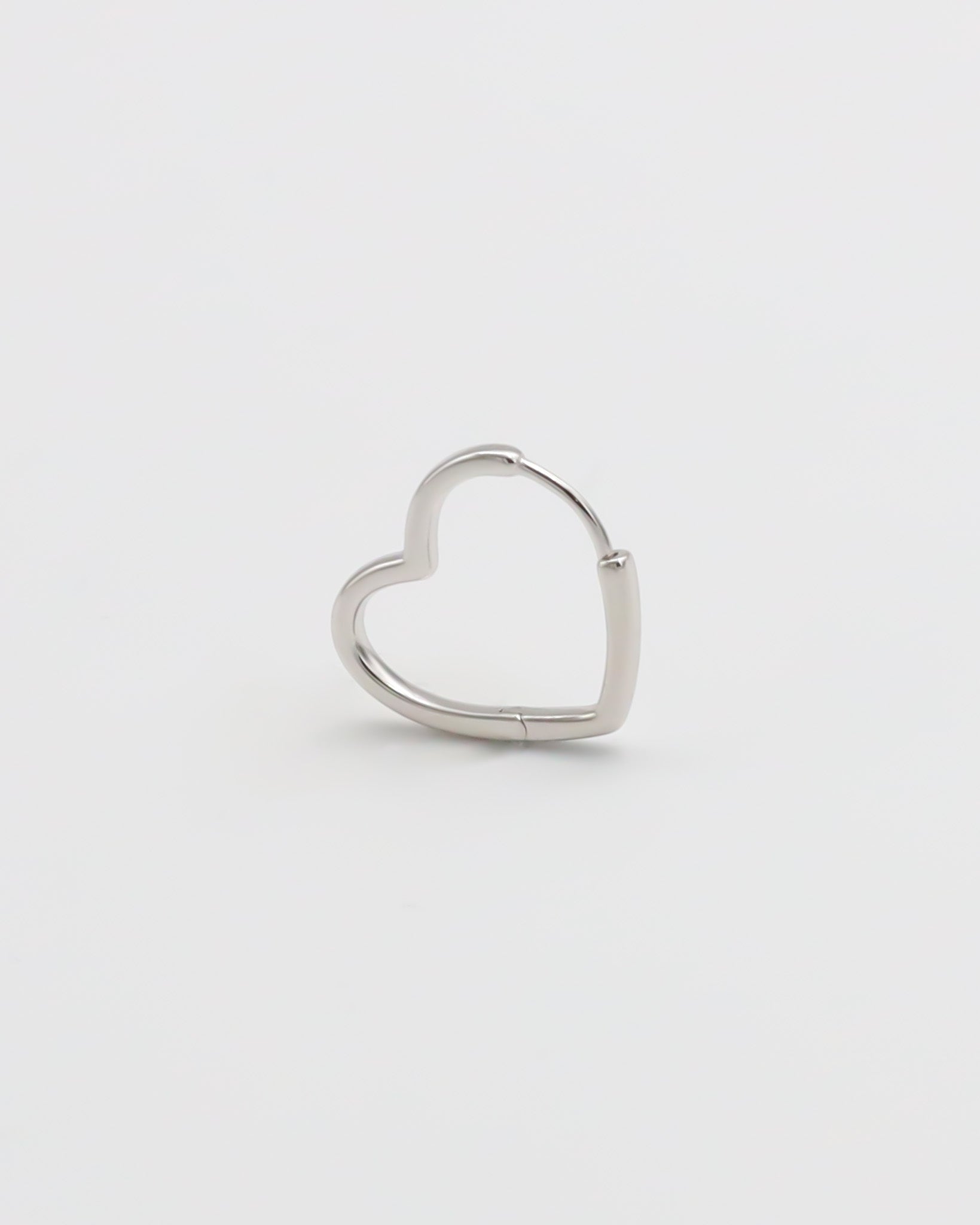 Cuore Ohrring