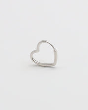Cuore Ohrring