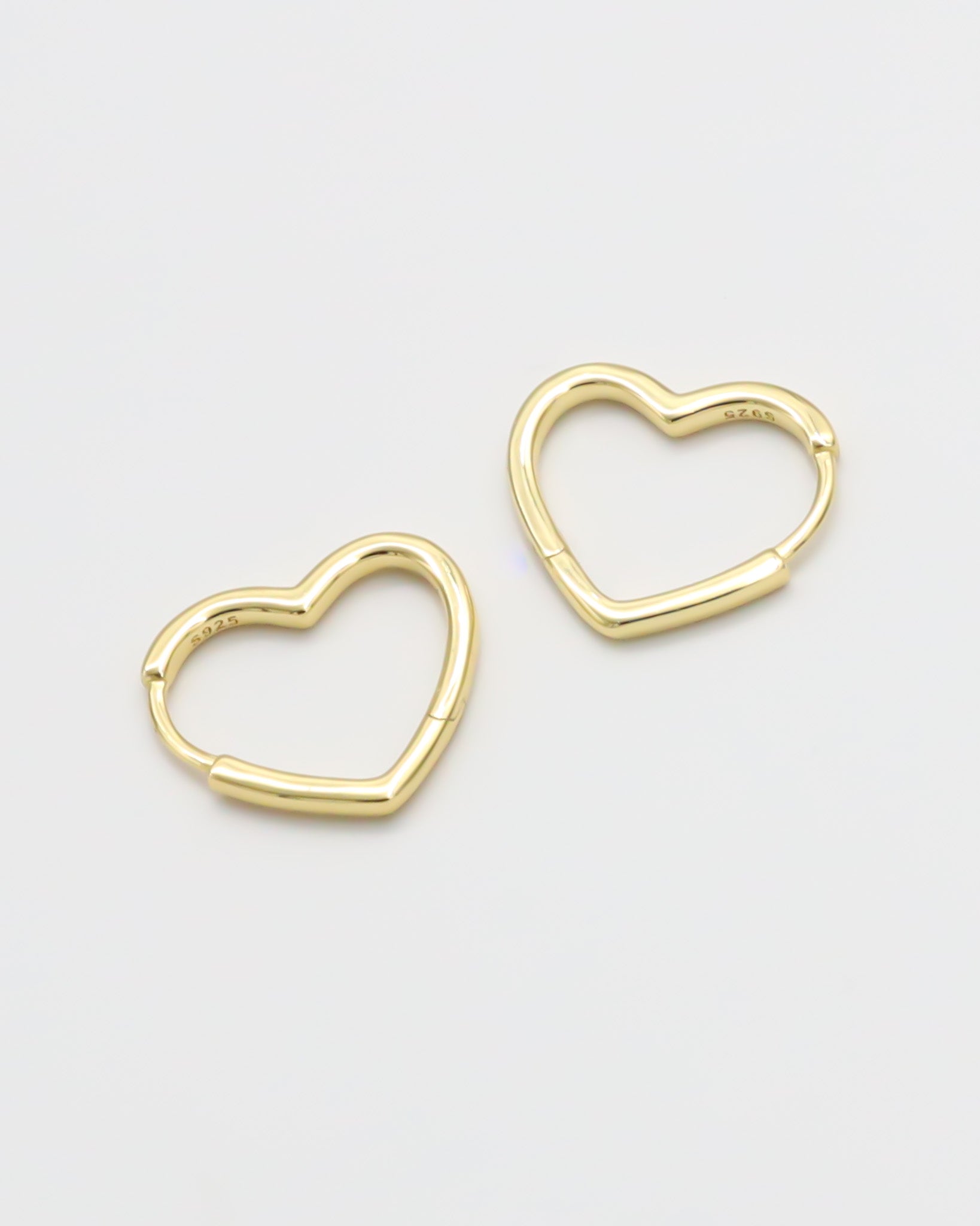 Cuore Ohrring