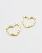 Cuore Ohrring