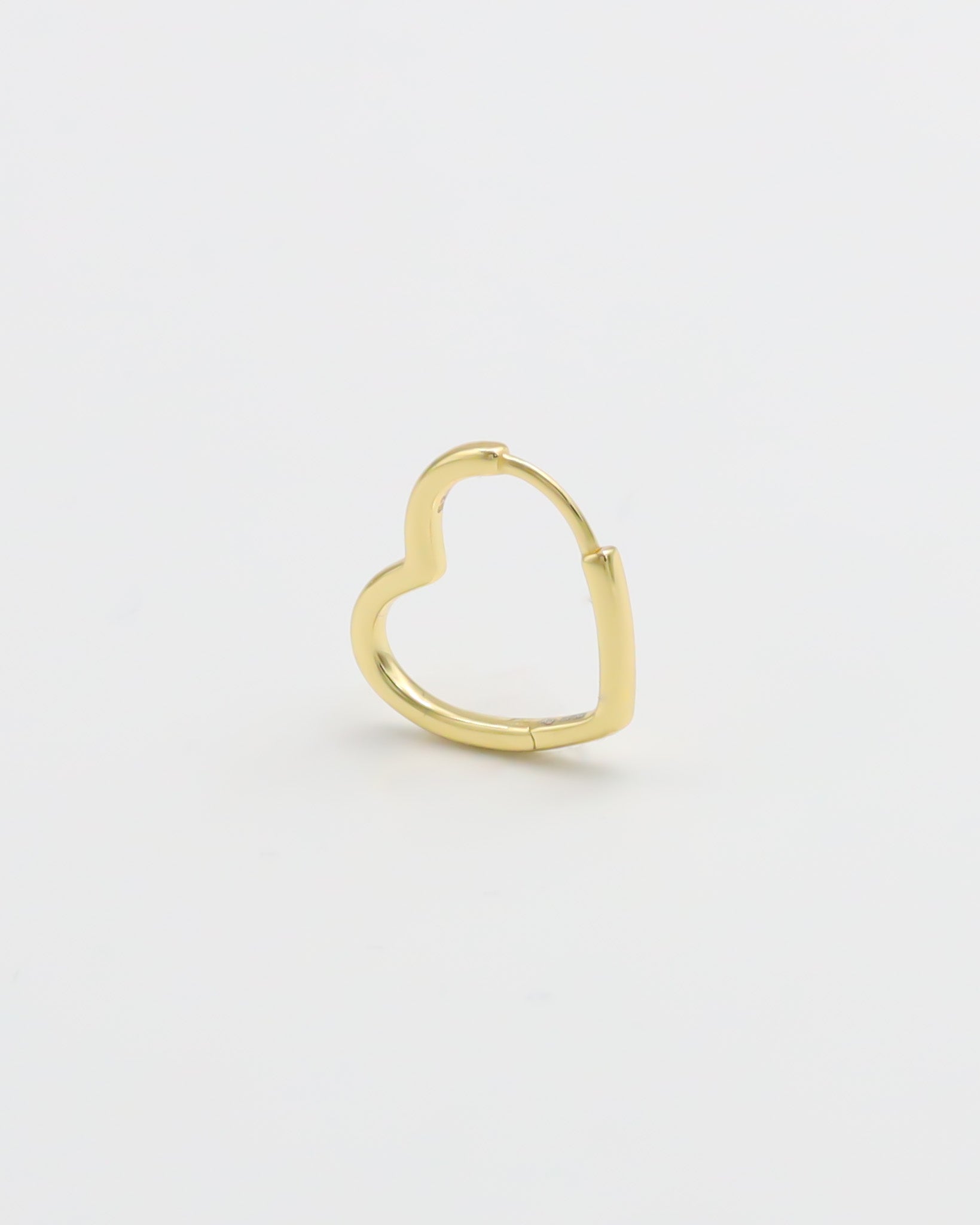 Cuore Ohrring