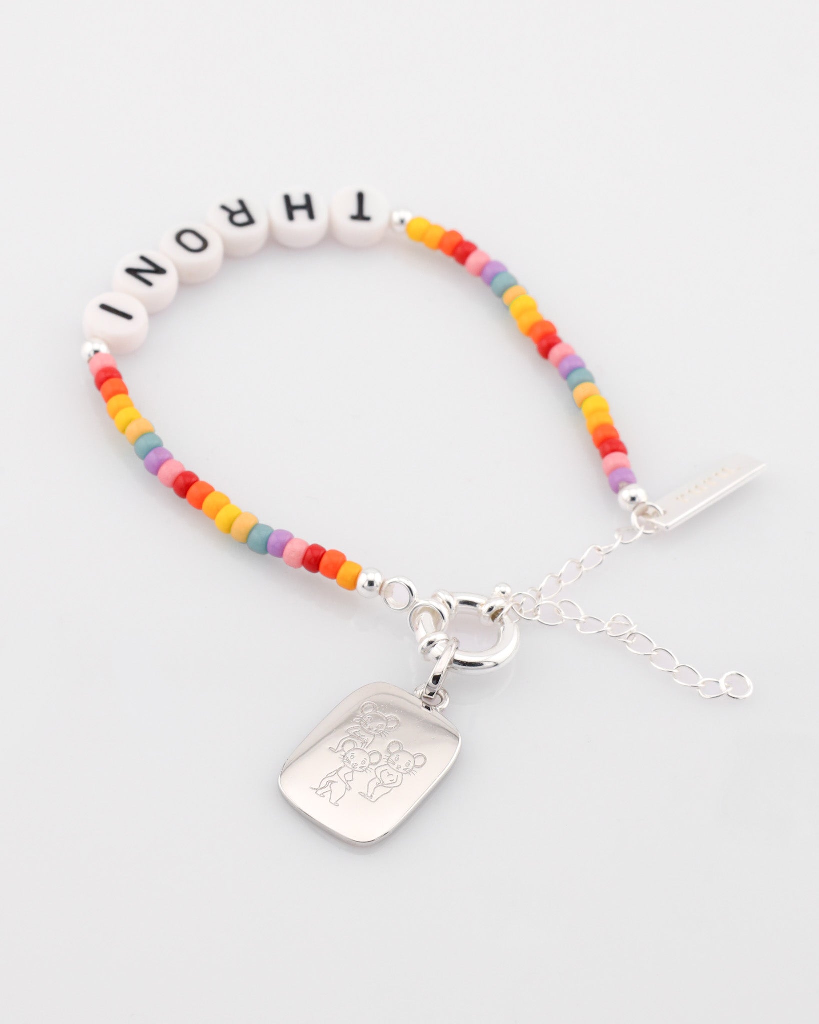 Throni Armband