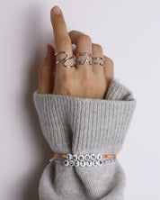 Throni Armband