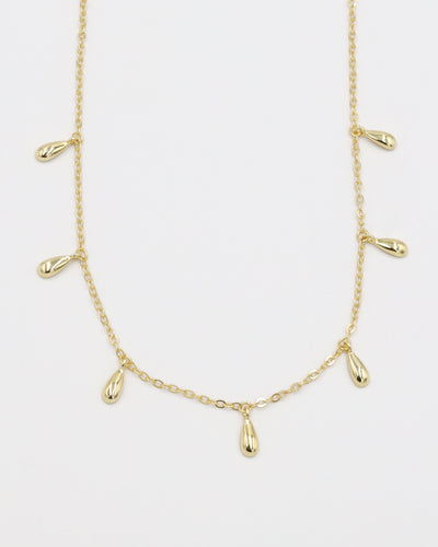 Sloane Necklace