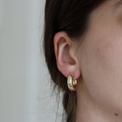 Pascale Ohrring