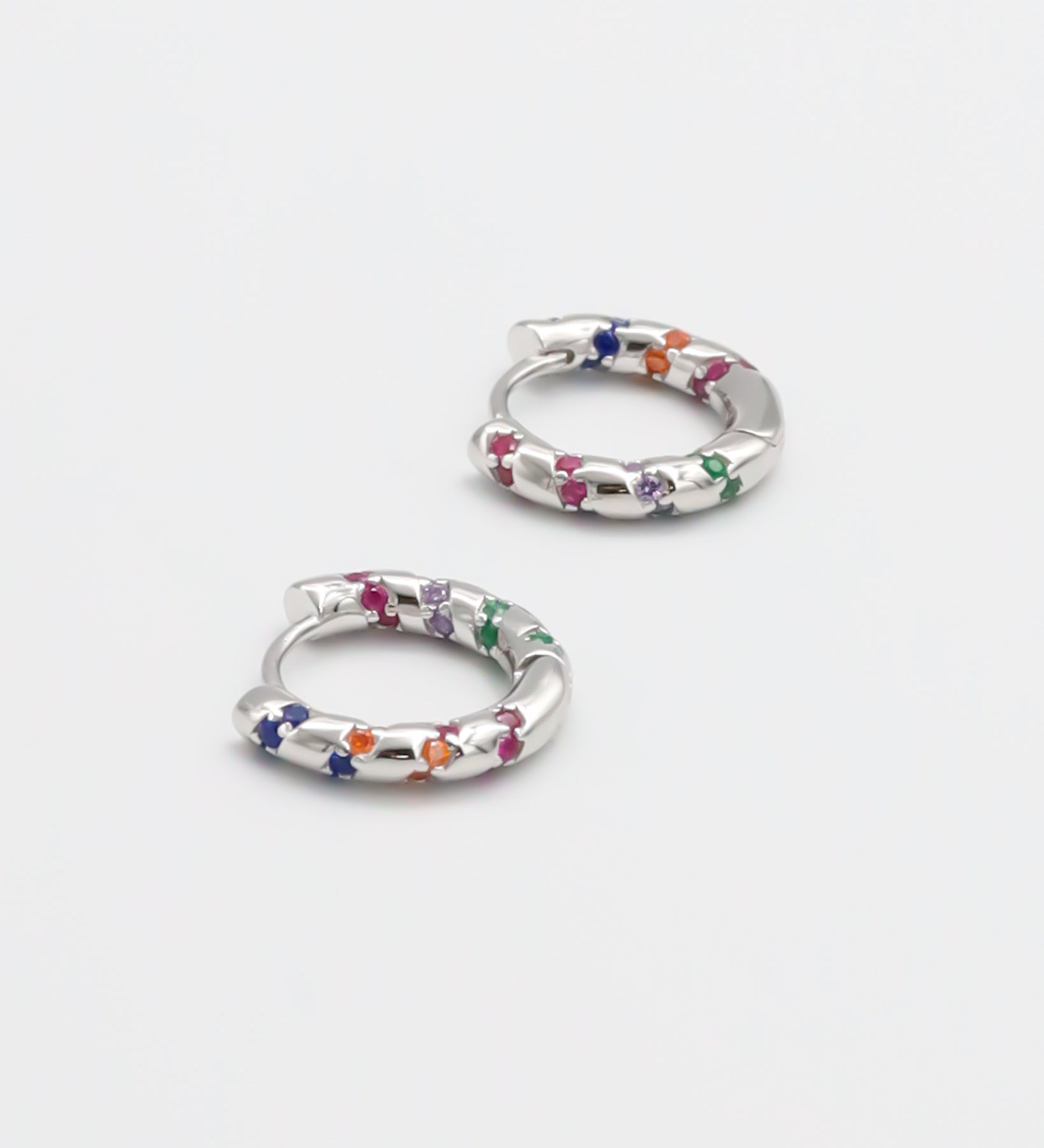 Sienna Earring