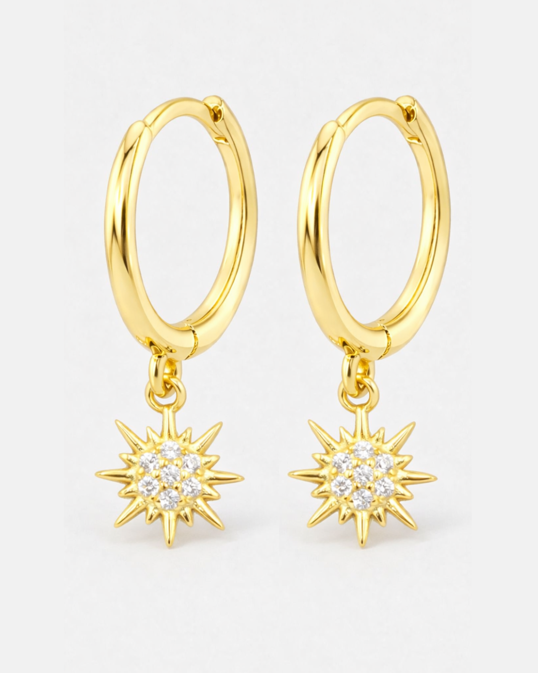 Alva Earring