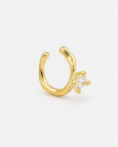 Anuschka Ear Cuff