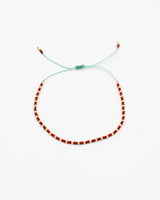 Anya Sommerarmband