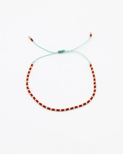Anya Sommerarmband