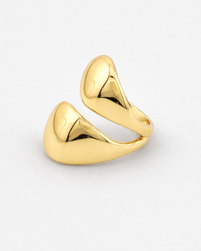 Ash Ear Cuff