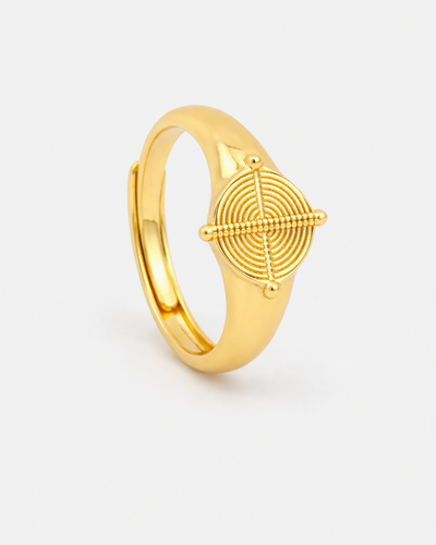 Atlas Ring