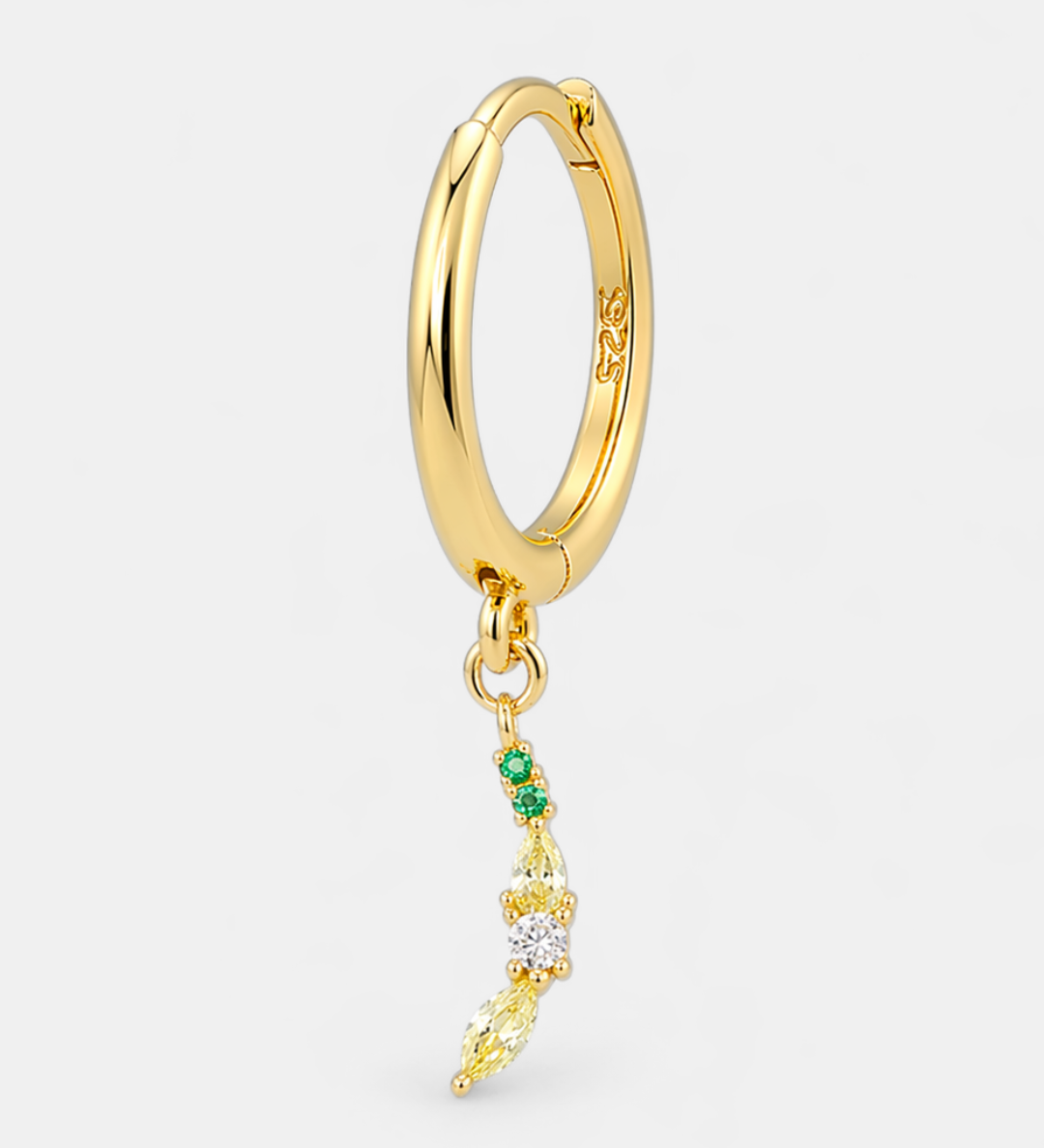 Banana_Earring_Gold_Single.png
