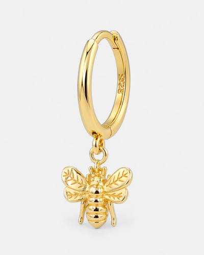 Bee Earring