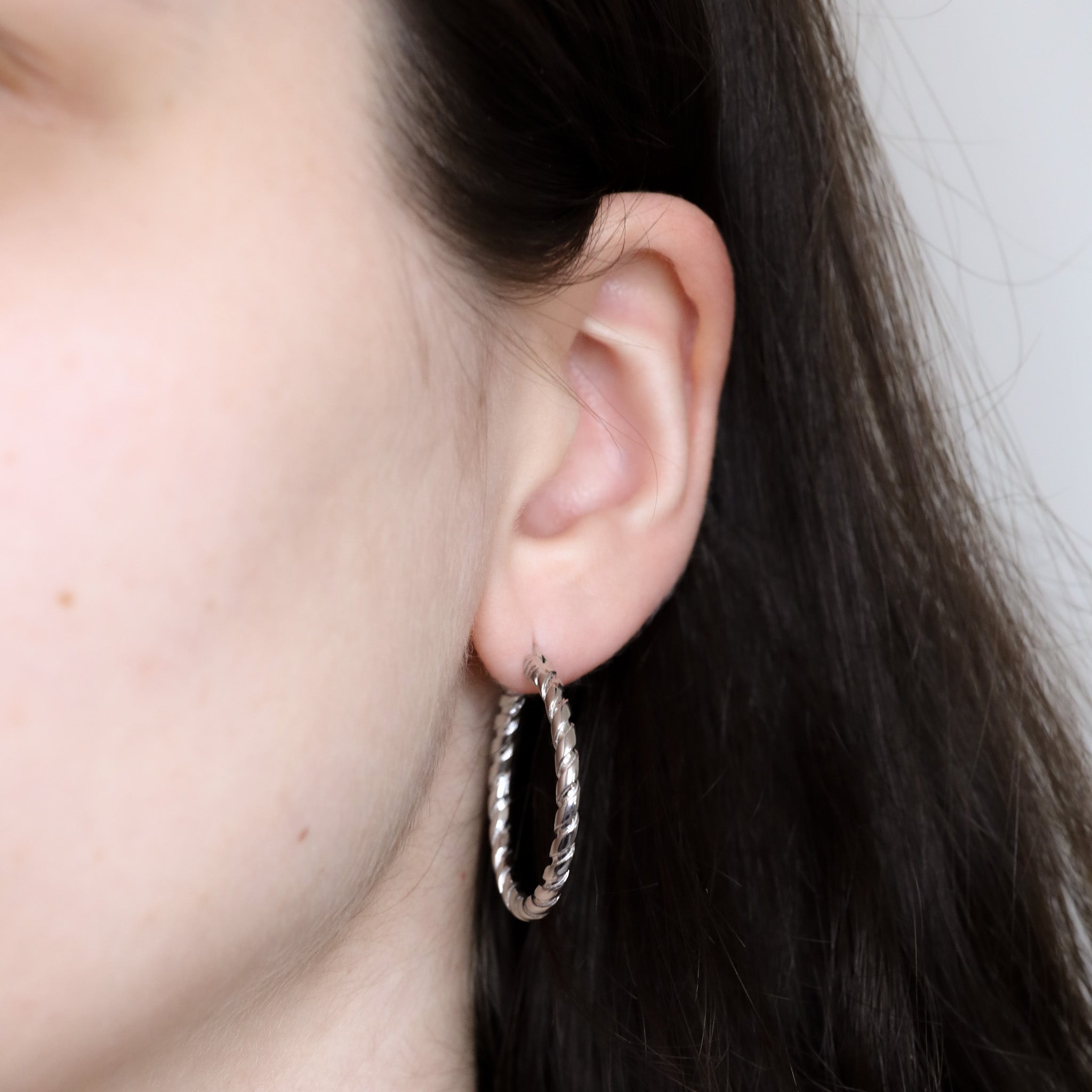 Bondi Ohrring
