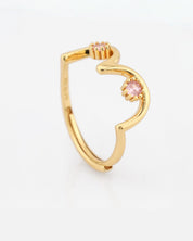 Boobie Ring