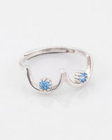 Boobie Ring