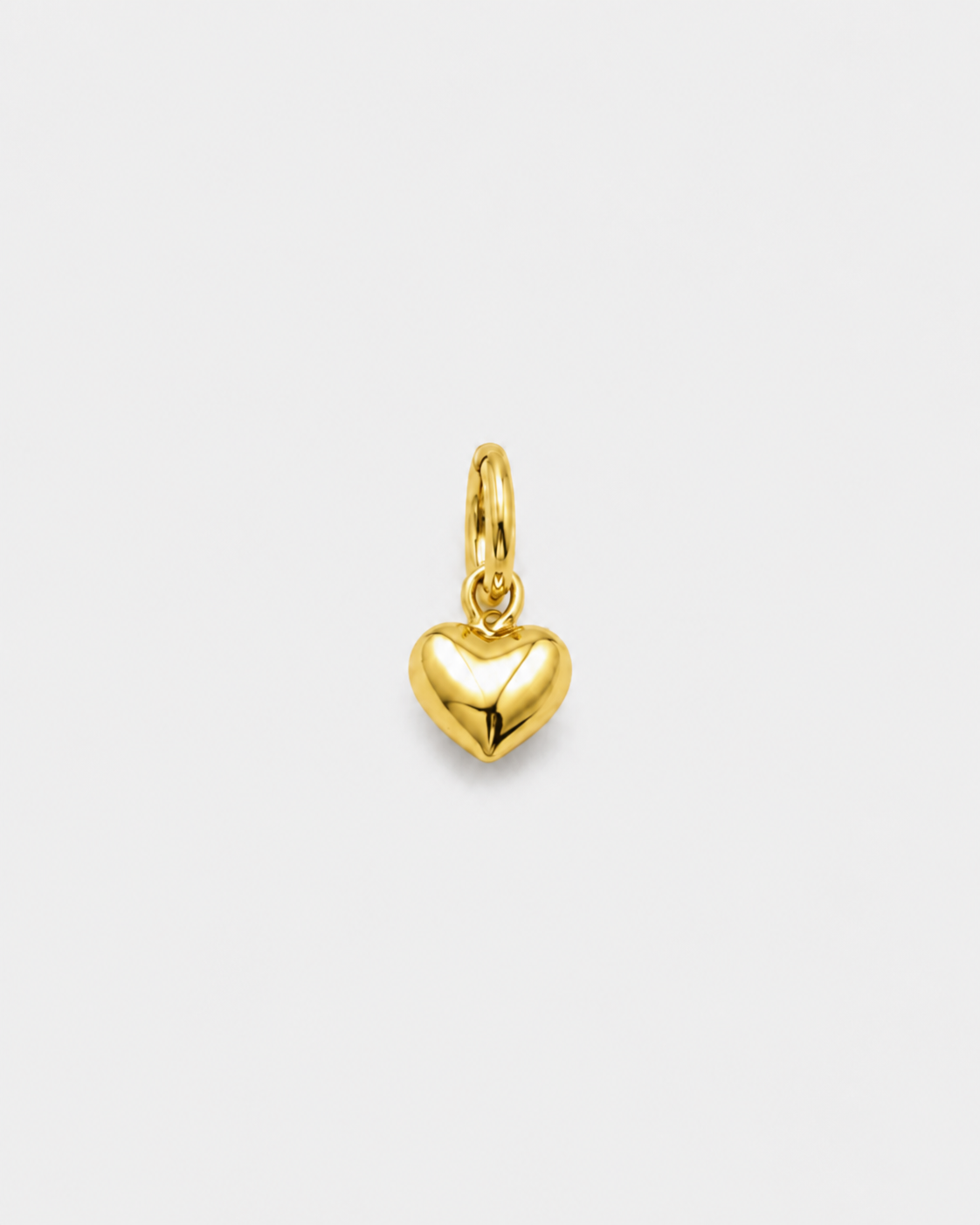 Cara Charm Pendant