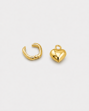 Cara Charm Pendant