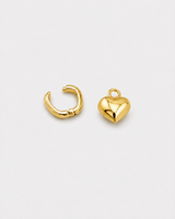 Cara Charm Pendant