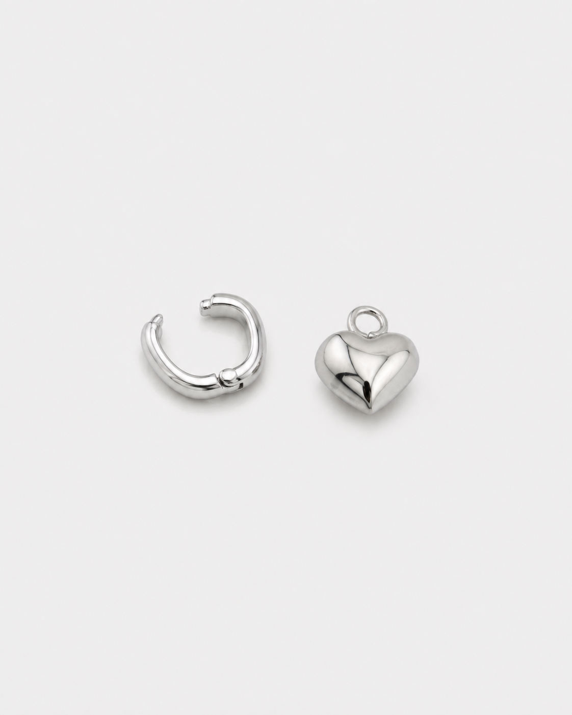 Cara Charm Pendant