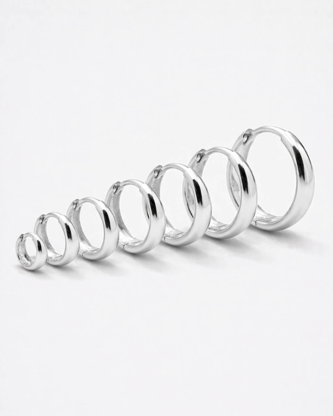 Charles Earring