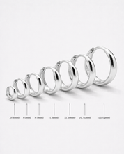Charles Earring