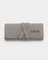 Travel Case Large in grey, closed