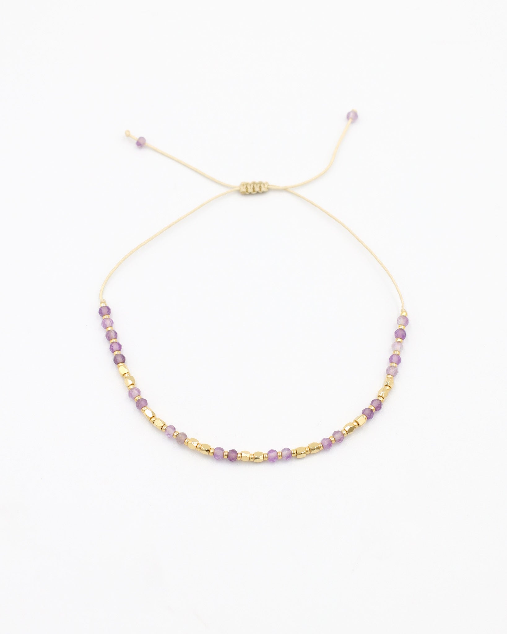 Chiara Sommerarmband