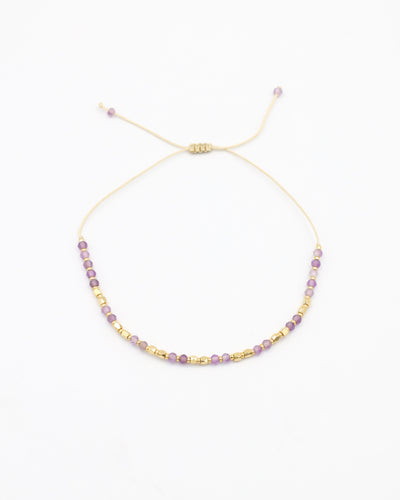 Chiara Sommerarmband