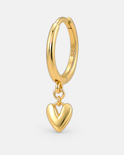 Clover Ohrring