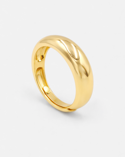 Cookie Ring