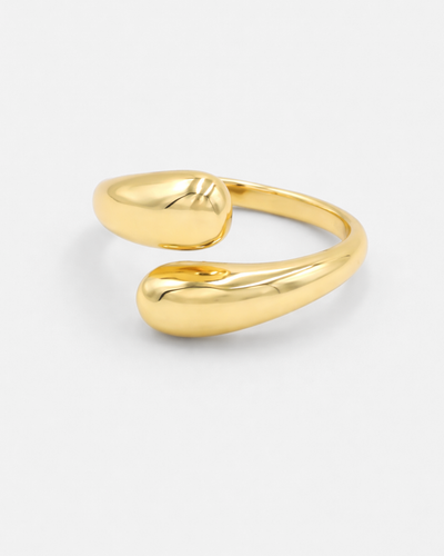 Cream Ring